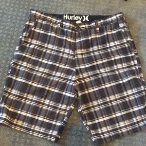 Hurley DRI-FIT Shorts (33)